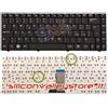 Siliconvalleystore TASTIERA ITALIANA PER NOTEBOOK SAMSUNG R515 R518 R519 NERA