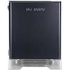INWIN A1 RGB CUBE CASE MINI TOWER MINI ITX ALIMENTATORE 600W 80 PLUS BRONZE INCL