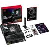 ASUS ROG STRIX X870-F GAMING WI-FI 7 AMD X870 AM5 ATX - 4x M.2 - 2x SATA III HDM