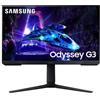 Samsung Monitor Gaming Odyssey G3 - G30D da 24\'\' Full HD