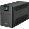 Eaton 5E Gen2 1200 USB a linea Interattiva 12 kVA 660 W 4 Prese AC