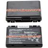 Siliconvalleystore BATTERIA A32-F82 11,1V - 5200mah ASUS K50 - K50IJ K50IP X5DIN X5DIJ K50C P50IJ