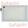 TREKSTOR SURFTAB XINTRON i 10.1 FAN-EDITION ST10216-3 TOUCH SCREEN 10,1" BIANCO