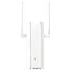 TP-LINK OMADA EAP625-OUTDOOR HD ACCESS POINT PER ESTERNI WIRELESS DUAL BAND 2.4/