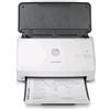 HP SCANJET PRO 3000 S4 SCANNER DOCUMENTALE A4 CMOS/CIS DUPLEX ADF 50 FOGLI USB 3