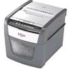 REXEL OPTIMUM AUTOFEED+ 45X DISTRUGGIDOCUMENTI A FRAMMENTO CESTINO 20 LT CAPACIT