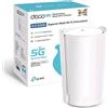 TP-LINK DECO X50-5G V1 ROUTER PORTATILE 5G WI-FI DUAL BAND MESH