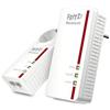AVM FRITZ POWERLINE 1260E KIT 2 POWERLINE (1260E + 1220E) / 1200 MBIT / S / INTE