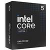 INTEL CPU INTEL Core Ultra 5 245K 4,2Ghz (5.2Ghz turbo) 14Core BX80768245K 24MB LGA185