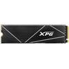 XPG ADATA SSD GAMING INTERNO S70 BLADE PCIe Gen4x4 M.2 2280 2TB