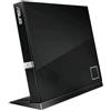 ASUS SBC-06D2X-U/BLK MASTERIZZATORE CD-DVD LETTORE CD-DVD-BLUE-RAY ESTERNO INTER