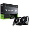SCHEDA VIDEO GEFORCE RTX 5070 VENTUS 2X OC 12 GB (V532-003R)