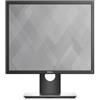Dell P Series P1917S Monitor PC 19'' 1280x1024 Pixel SXGA LCD Nero