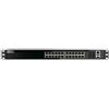 QNAP QSW-M3224-24T SWITCH DI RETE GESTITO L3 24 PORTE LAN RJ-45 10GbE BASE-T GRI