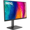 BENQ MON 27IPS BENQ 2K DESIGNVUE HDMI DP PD2706QN PIVOT REG ALTEZZ USBC