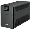EATON 5E1200UD GEN2 GRUPPO DI CONTINUITA' 660W 1200 VA USB 4XPRESE SCHUKO USB DI
