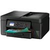 BROTHER DCP-T780DW STAMPANTE MULTIFUNZIONE INK JET A COLORI A4 WI-FI DUPLEX USB