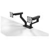 DELL DUAL MONITOR ARM - MDA20 BRACCIO PER DOPPIO MONITOR DELL A SGANCIO RAPIDO