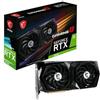 MSI GEFORCE RTX 3050 GAMING X 8G NVIDIA GEFORCE RTX 3050 8 GB GDDR6 PCI Express