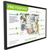 55 TOUCH UHD 24/7 500 NITS