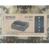 Epson Stampanti Aghi LQ-350 Stampante - 24 80 colonne copie, STAMPANTE A AGHI