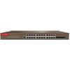 IP-COM SWITCH MANAGED L3, 24 PORT G + 4 SFP+ 10G