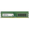 TRANSCEND JETRAM KIT MEMORIA RAM 2x16GB TOT 32GB 3.200MHz TIPOLOGIA DIMM TECNOLO