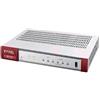 Zyxel USG FLEX 100H Firewall Hardware 3000 Mbit-s