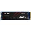 PNY XLR8 CS3040 GAMING SSD 2.000GB M.2 NVMe PCI EXPRESS 4.0 3D NAND