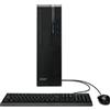 ACER VERITON X VX2710G SFF i5-13400 RAM 16GB-SSD 512GB NVMe-INTEL GRAPHICS-WIN 1