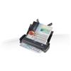 CANON PROFESSIONAL CANON imageFORMULA P-215II SCANNER A4 CIS nr 24bit FRONTE RETRO 600dpi USB 3.2 G