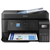 EPSON ECOTANK ET-4810 STAMPANTE MULTIFUNZIONE INKJET CU FAX WI-FI ETHERNET USB W