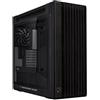 ASUS PROART PA602 WOOD TG PWM BLACK CASE GAMING E-ATX IN VETRO TEMPERATO SUPPORT
