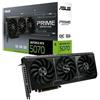ASUS VGA GEFORCE RTX 5070, PRIME-RTX5070-O12G, 12GB GDDR7, HDMI/DP*3, 90YV0M10-M