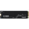 KINGSTON KC3000 SSD 2.000GB M.2 NVMe 2280 PCI Express 4.0 3D TLC