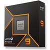 AMD Ryzen 9 9900X processore 4,4 GHz 76 MB L2 & L3 Scatola