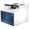 HP COLOR LASERJET PRO 4302fdn STAMPANTE MULTIFUNZIONE LASER A COLORI A4 SCANNER