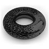 JARRE AEROTWIST BLACK CHROME SPEAKER PORTATILE BLUETOOTH