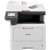 Brother MFC-L5710DN Stampante Multifunzione Laser Monocromatica A4 1200x1200 DPI