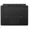 MICROSOFT SURFACE PRO TASTIERA E SLIM PEN NERO