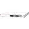 HPE Aruba Instant On 1930 24g Class4 Poe 4sfp-sfp 195w Gestito L2 Gigabit Ethern