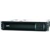 APC SMART-UPS SMT1000RMI2UC 1.000VA 700W 6 PRESE NERO