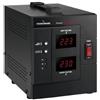 TECNOWARE POWER REG 3000VA/2400W STABILIZZATORE ELETTRONICO MONOFASE PROTEZIONE