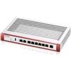 Zyxel USGFLEX200H Firewall Hardware 5000 Mbit-s