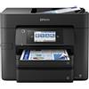 EPSON WORKFORCE PRO WF-4830DTWF STAMPANTE MULTIFUNZIONE INK JET A4 A COLORI WI-F