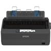 EPSON LX-350 STAMPANTE AD AGHI 9AG 80 COLONNE STAMPA MAX A 10 CPI 347CPS GARANZI