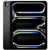 no name APPLE iPAD PRO 13" (2024) CHIP APPLE M4 2TB WI-FI VETRO STANDARD NERO SIDERALE