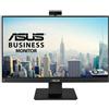 ASUS BUSINESS MONITOR BE24EQK 23.8" LED FULL HD HDMI DISPLAYPORT 1920 X 1080