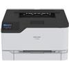 RICOH P C200W STAMPANTE LASER A COLORI A4 USB ETHERNET 24ppm