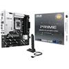 ASUS Intel PRIME Z890M-PLUS WIFI Scheda Madre Intel mATX 10121 Fasi di Alimentaz